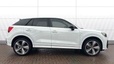 Audi Q2 35 TFSI Vorsprung 5dr S Tronic Petrol Estate